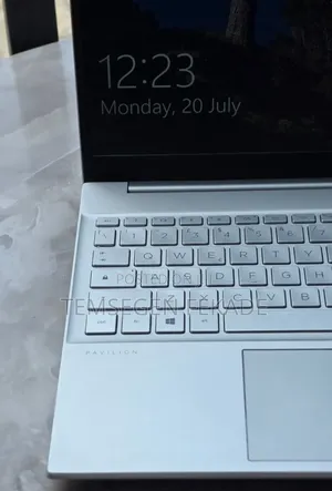 New Laptop HP Pavilion 15 16GB AMD Ryzen 5 SSD 512GB