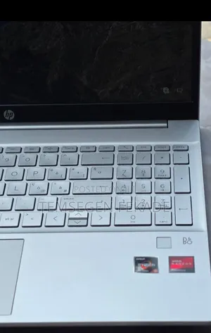 New Laptop HP Pavilion 15 16GB AMD Ryzen 5 SSD 512GB