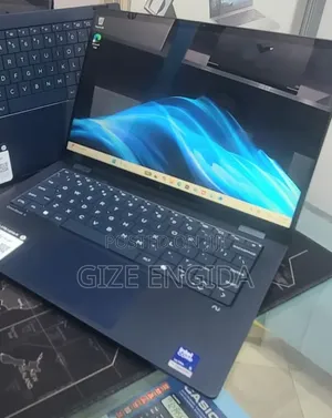 New Laptop HP OmniBook X Flip 14" 16GB Intel Core Ultra 5 SSD 512GB