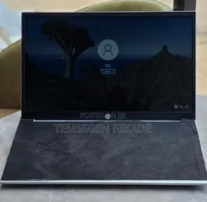 New Laptop HP Pavilion 15 16GB AMD Ryzen 5 SSD 512GB