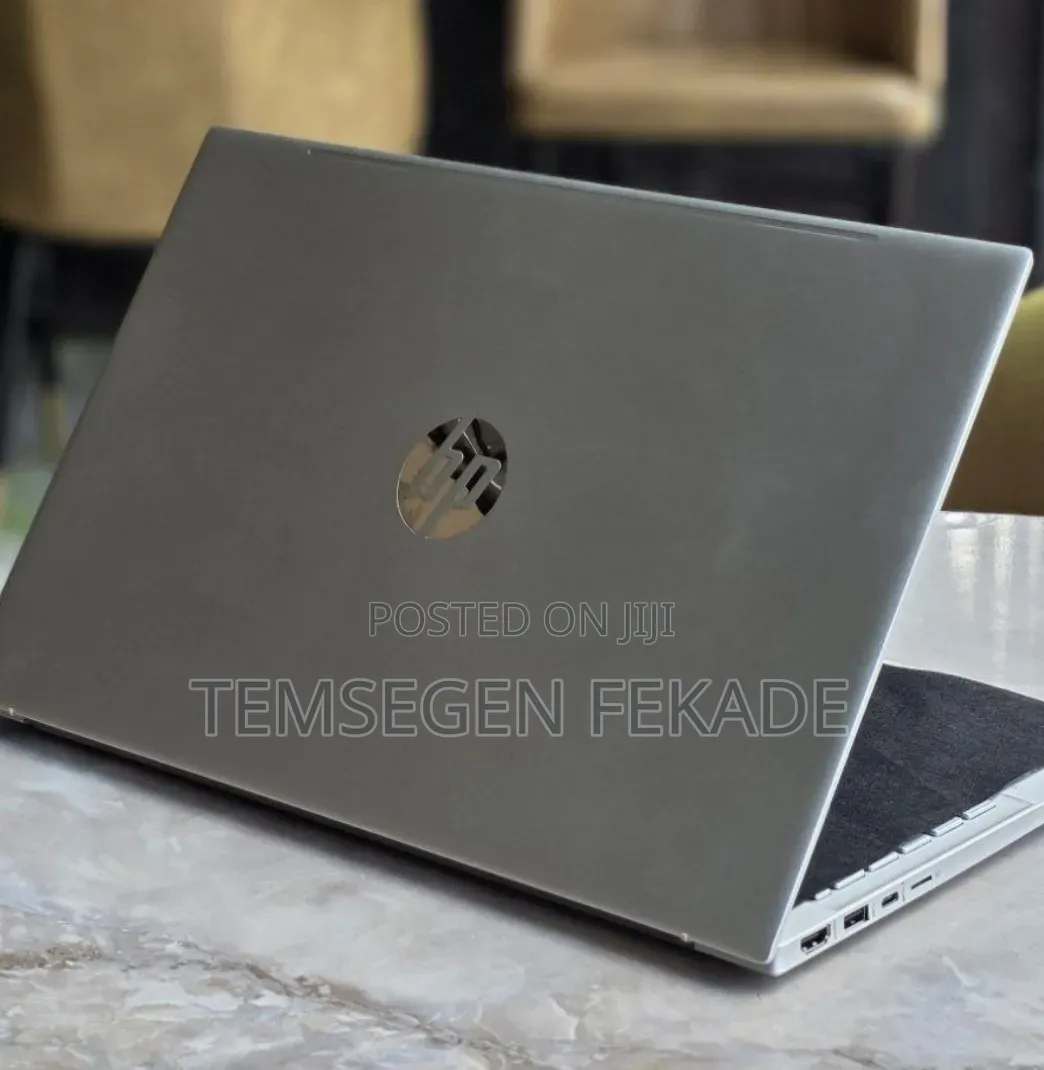 New Laptop HP Pavilion 15 16GB AMD Ryzen 5 SSD 512GB