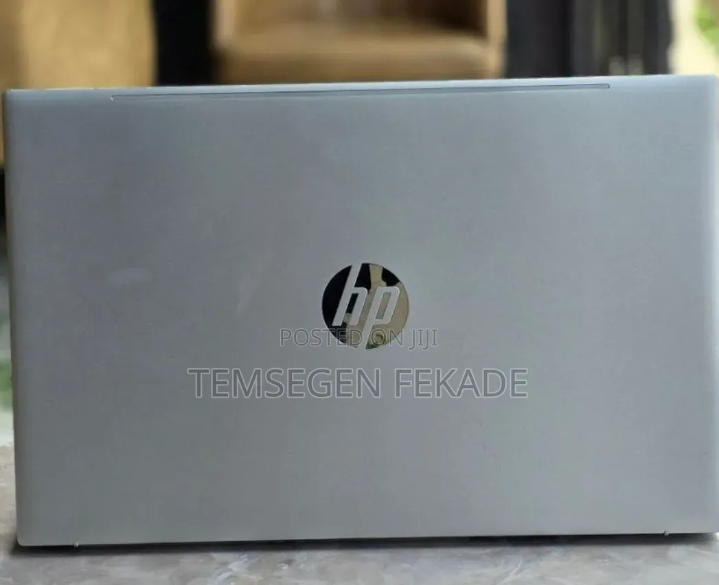 New Laptop HP Pavilion 15 16GB AMD Ryzen 5 SSD 512GB