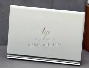 New Laptop HP EliteBook 830 G8 16GB Intel Core i7 SSD 512GB