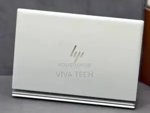 New Laptop HP EliteBook 830 G8 16GB Intel Core i7 SSD 512GB