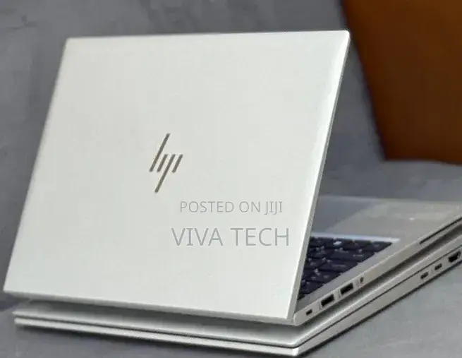 New Laptop HP EliteBook 830 G8 16GB Intel Core i7 SSD 512GB