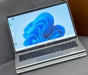 New Laptop HP EliteBook 830 G8 16GB Intel Core i7 SSD 512GB