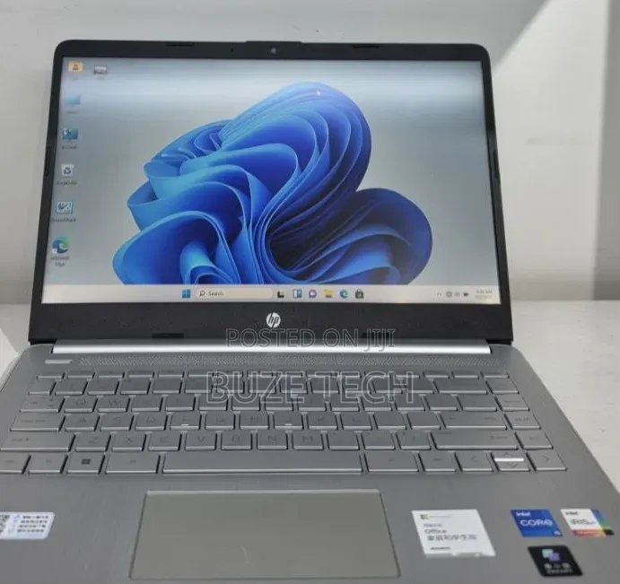 New Laptop HP Stream Notebook 16GB Intel Core i5 SSD 512GB