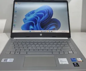 New Laptop HP Stream Notebook 16GB Intel Core i5 SSD 512GB