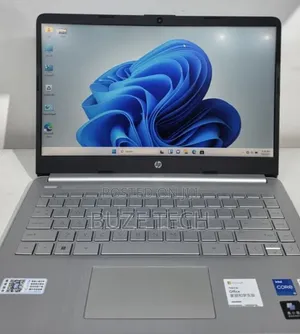 New Laptop HP Stream Notebook 16GB Intel Core i5 SSD 512GB