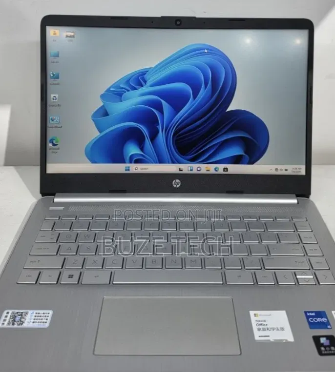 New Laptop HP Stream Notebook 16GB Intel Core i5 SSD 512GB