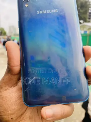 Samsung Galaxy A50 128 GB Blue