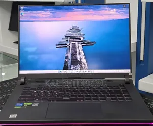 New Laptop Asus ROG Strix G16 G614 16GB Intel Core i7 SSD 512GB