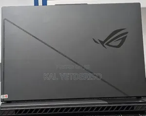New Laptop Asus ROG Strix G16 G614 16GB Intel Core i7 SSD 512GB