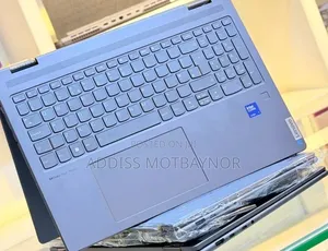 New Laptop Lenovo ThinkPad Yoga 16GB Intel Core i5 SSD 512GB