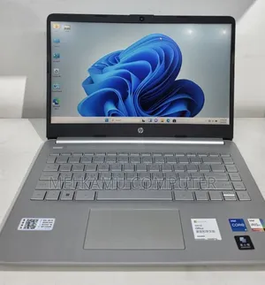 New Laptop HP Stream Notebook 16GB Intel Core i5 SSD 512GB