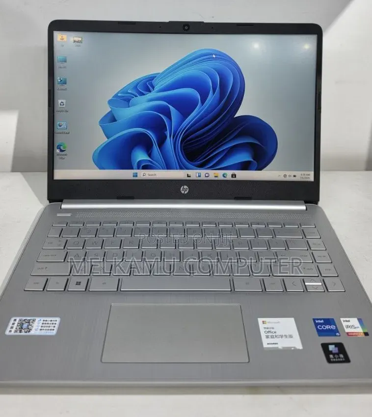 New Laptop HP Stream Notebook 16GB Intel Core i5 SSD 512GB