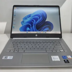 New Laptop HP Stream Notebook 16GB Intel Core i5 SSD 512GB