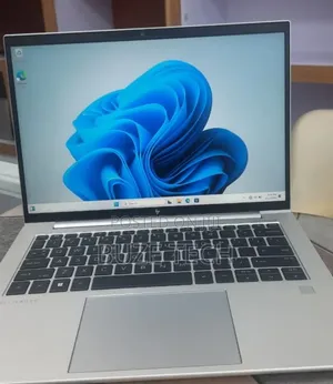New Laptop HP EliteBook 840 G9 16GB Intel Core i7 SSD 512GB