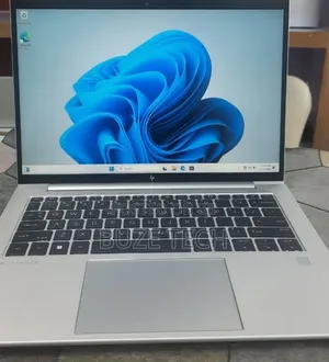 New Laptop HP EliteBook 840 G9 16GB Intel Core i7 SSD 512GB