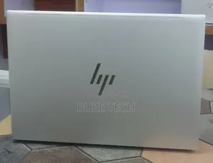 New Laptop HP EliteBook 840 G9 16GB Intel Core i7 SSD 512GB