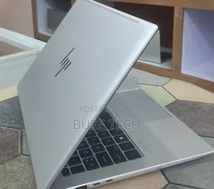 New Laptop HP EliteBook 840 G9 16GB Intel Core i7 SSD 512GB