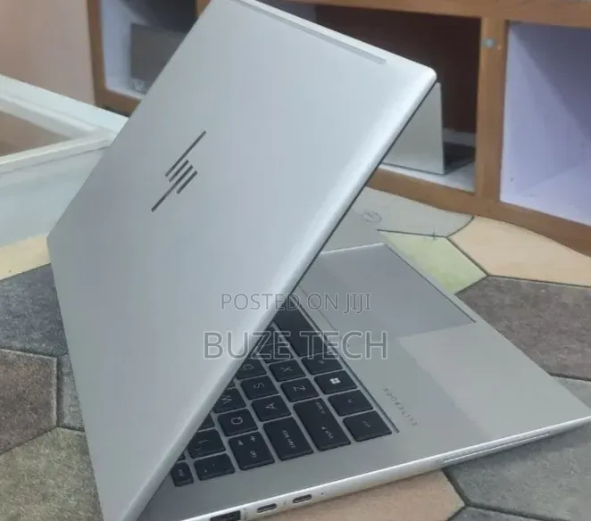 New Laptop HP EliteBook 840 G9 16GB Intel Core i7 SSD 512GB