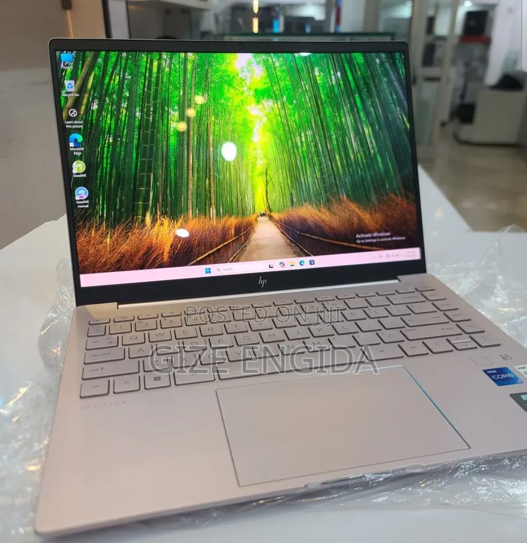 New Laptop HP Pavilion 14 16GB Intel Core i7 SSD 1T