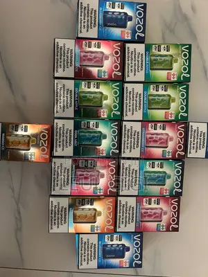 Vozol Vape