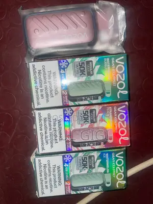 Vozol Vape