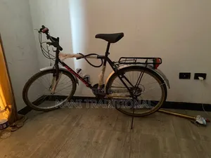 Manu Bike TM New