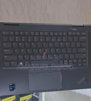 New Laptop Lenovo ThinkPad X1 Carbon 32GB Intel Core i7 SSD 512GB