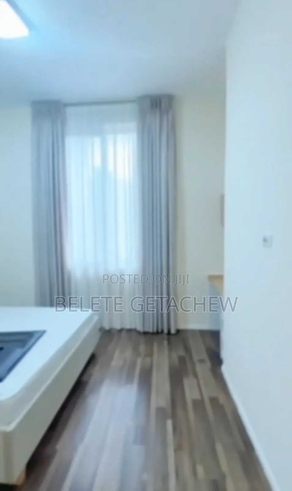 Furnished 3bdrm Apartment in Bole Welosefer, for sale