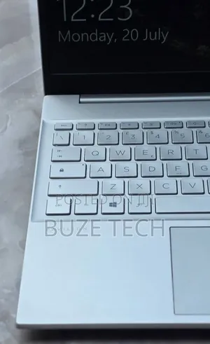 New Laptop HP Pavilion 15 16GB AMD Ryzen 5 SSD 512GB