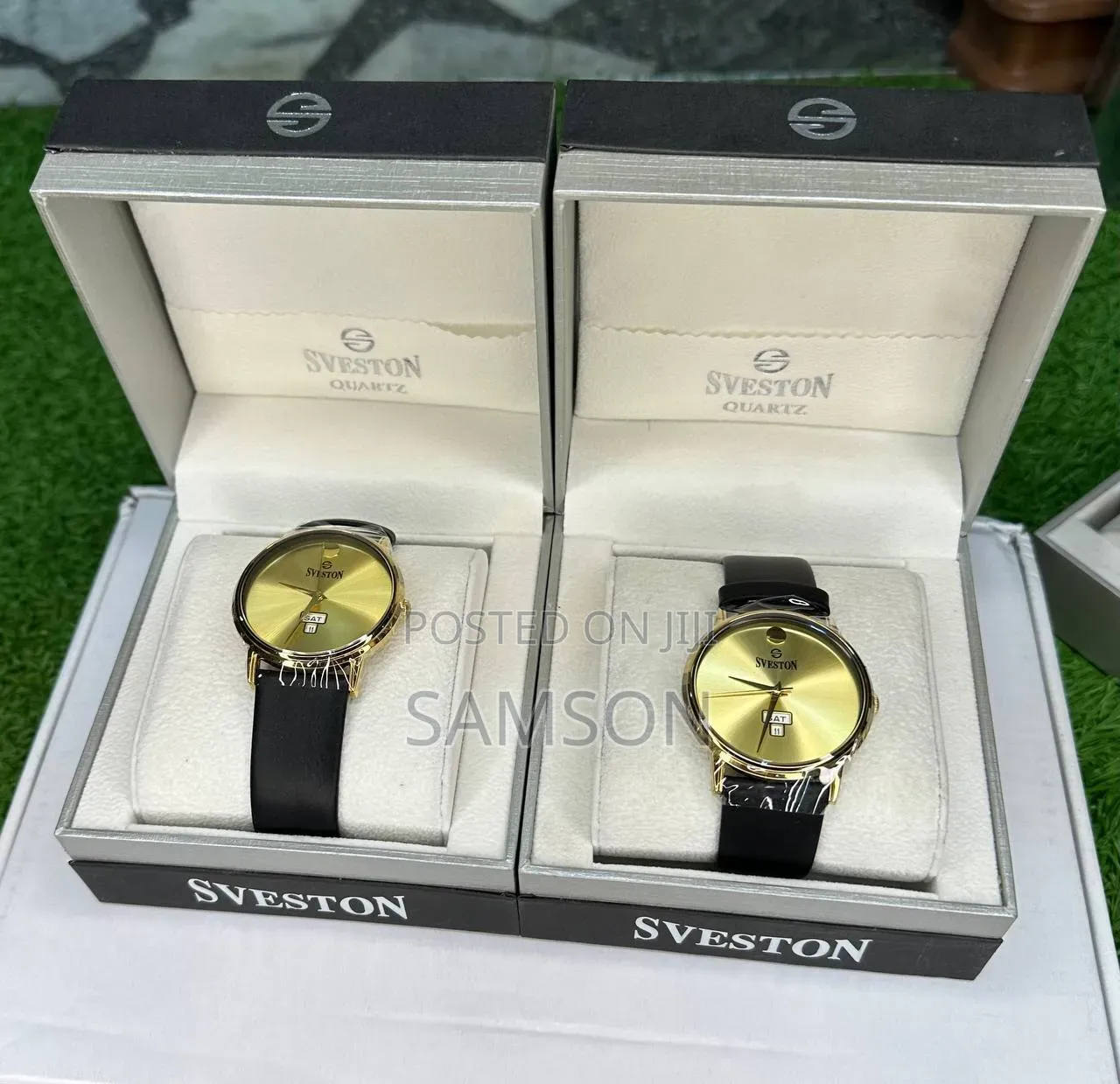 Sveston Regent Luxury