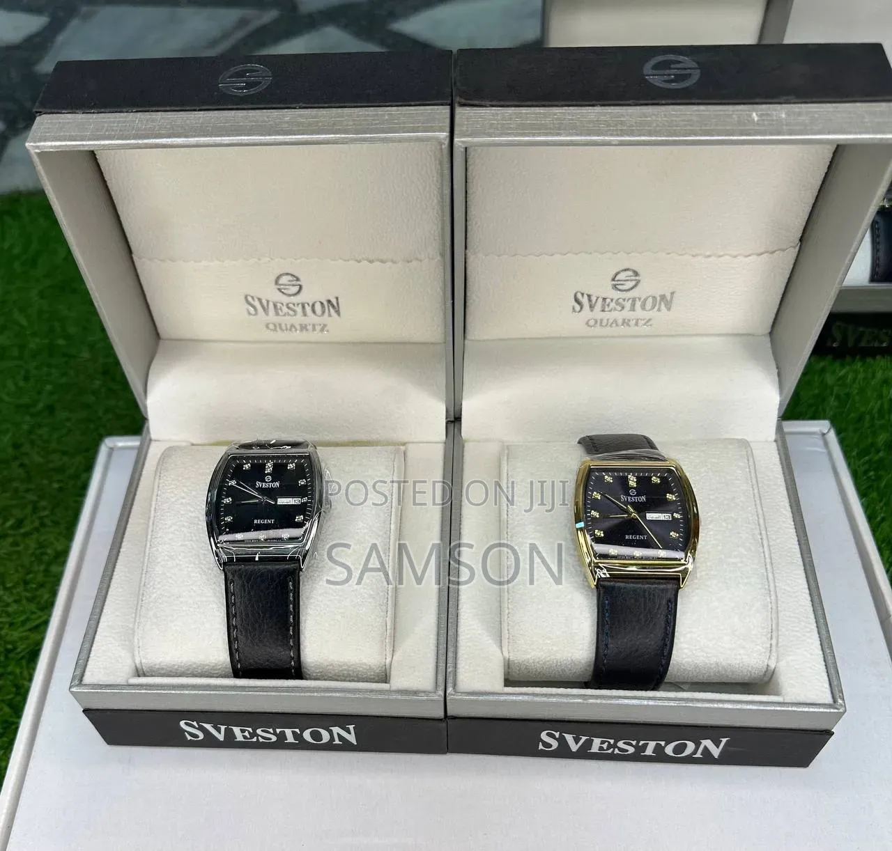 Sveston Regent Luxury