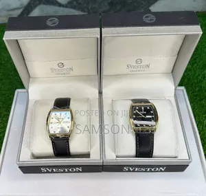 Sveston Regent Luxury