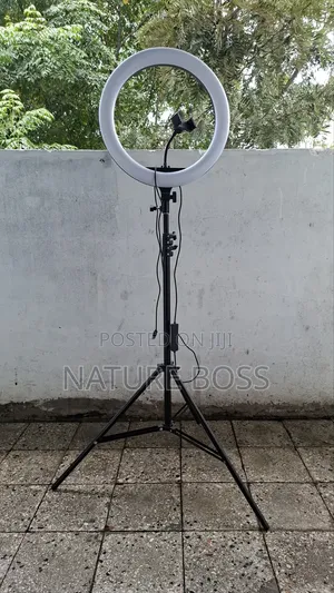 14-Inch Ring Light