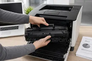 SW Premium 80A Compatible Black Toner Cartridge