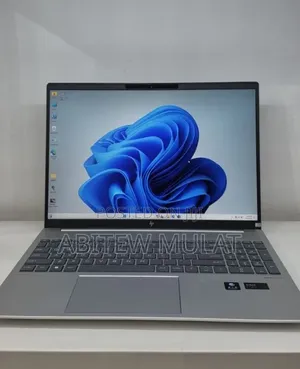 New Laptop HP Pavilion 15 16GB Intel Core Ultra 7 SSD 1T