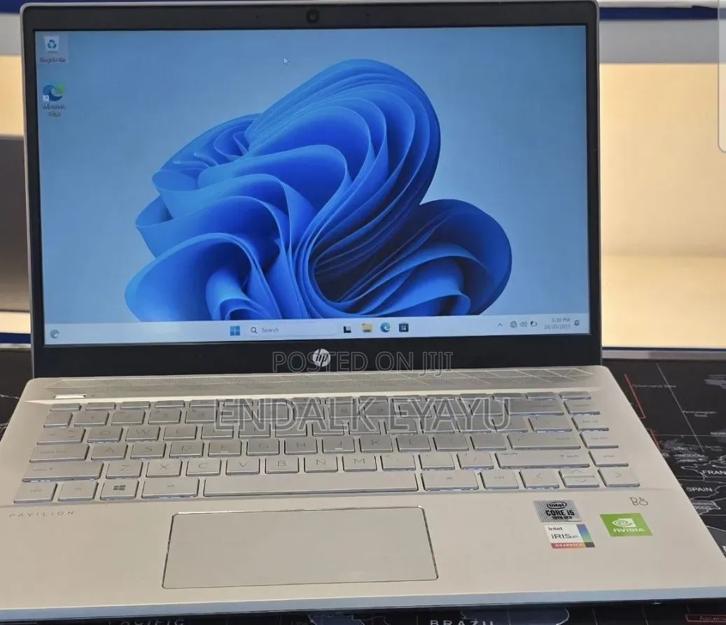 New Laptop HP Pavilion 14 16GB Intel Core i5 SSD 512GB