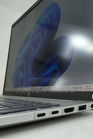 New Laptop HP Pavilion 15 16GB Intel Core Ultra 7 SSD 1T