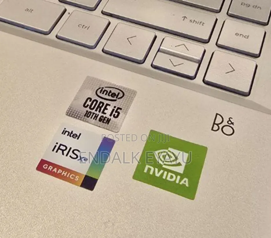 New Laptop HP Pavilion 14 16GB Intel Core i5 SSD 512GB