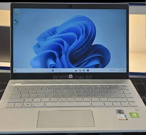 New Laptop HP Pavilion 14 16GB Intel Core i5 SSD 512GB