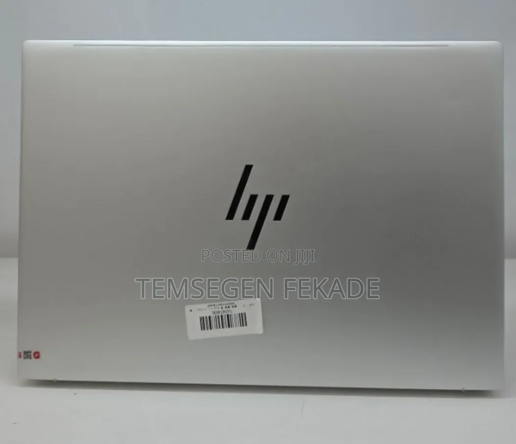 New Laptop HP Pavilion 15 16GB Intel Core Ultra 7 SSD 1T