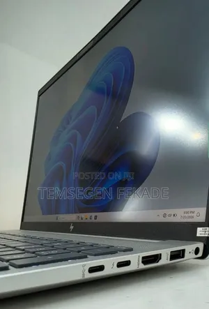 New Laptop HP Pavilion 15 16GB Intel Core Ultra 7 SSD 1T