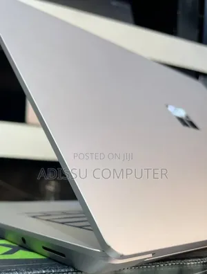 New Laptop Microsoft Surface 16GB Intel Core Ultra 7 SSD 512GB