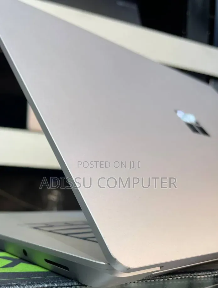 New Laptop Microsoft Surface 16GB Intel Core Ultra 7 SSD 512GB