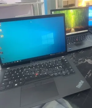 New Laptop Lenovo ThinkPad T14s G4 16GB Intel Core i7 SSD 512GB