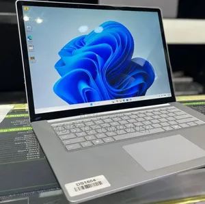 New Laptop Microsoft Surface 16GB Intel Core Ultra 7 SSD 512GB