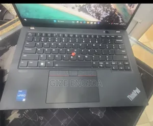 New Laptop Lenovo ThinkPad T14s G4 16GB Intel Core i7 SSD 512GB